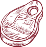 Beef Icon