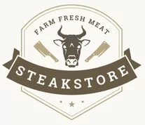 Steak Store - logo