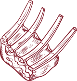 Pork Icon